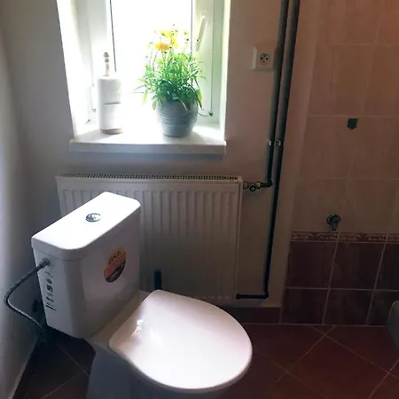 Horská chata Fanynka