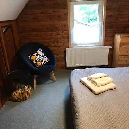 Chalet Fanynka *