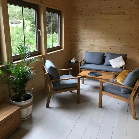 Chalet Fanynka
